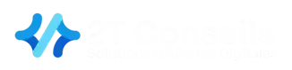 2T Conseils logo